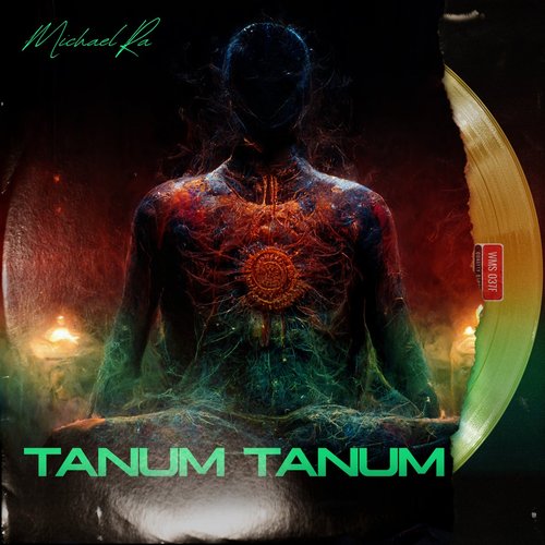 Michael Ra - Tanum Tanum [WMS037F]